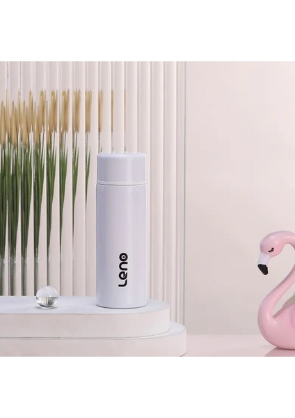 120ML Mini Termos Vakum Şişeler Kupası Yalıtımlı Paslanmaz Çelik Kupa Taşınabilir Wate Rbottle Sıcak Soğuk Soğuk Garrafa Terıca Kapalı: Resim/ Olarak: 120ML Yükseltme Beyaz (Yurt Dışından)