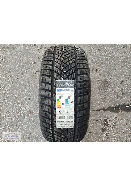 235/45 R18 98V Xl Ultragrip Performance + Oto Kış Lastiği (Üretim Yılı: 2023) modelleri