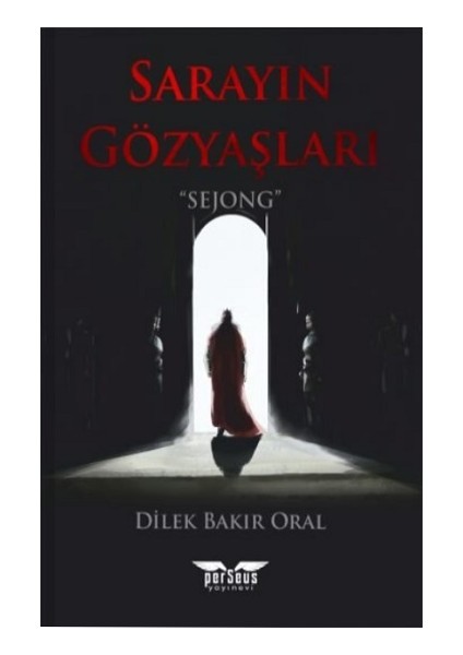 Sarayın Gözyaşları