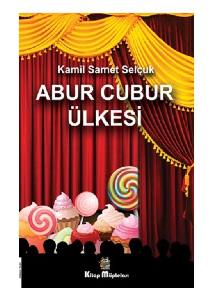 Abur Cubur Ülkesi