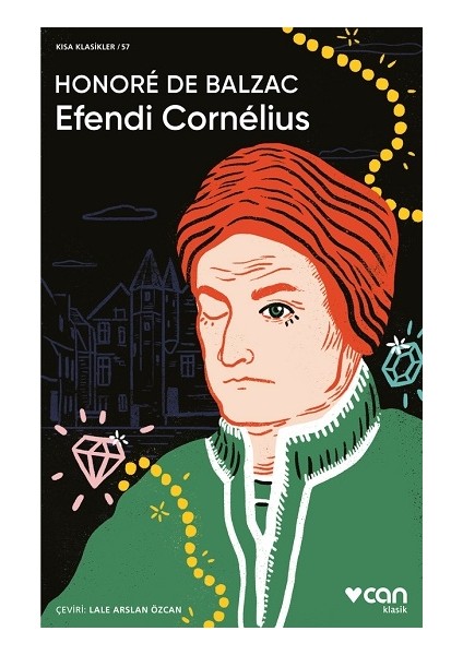 Efendi Cornelius