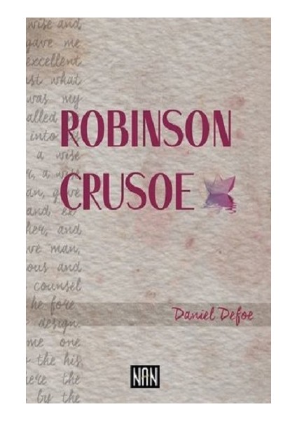 Robinson Crusoe