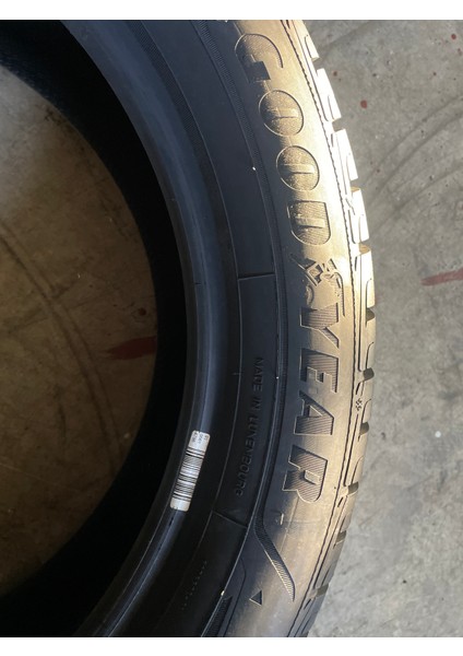 215/55 R18 99V Ultragrip Performance + Suv Xl Oto Kış Lastiği (Üretim Yılı:2024) indirimleri