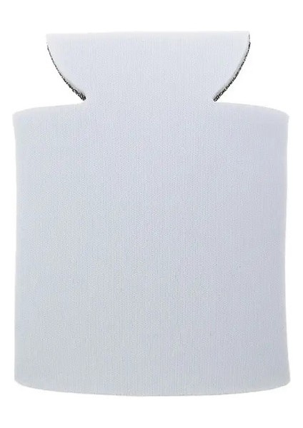 Jcd 5 Pcs Bira Kolları Kampı Soda Soda Kapağı Neopren Içecek Soğutucu Taşınabilir Şişe Parti Düğün Için Açık Kollu: Siyah (Yurt Dışından)