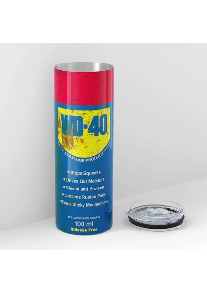 1pc 20OZ Paslanmaz Çelik Termos Kupası Açık Seyahat Vakum Kahve Çay Kupası Isı Soğuk Yalıtım Düz Su Her Zaman Bottlecapity: 20OZ/RENK: 01 (Yurt Dışından)