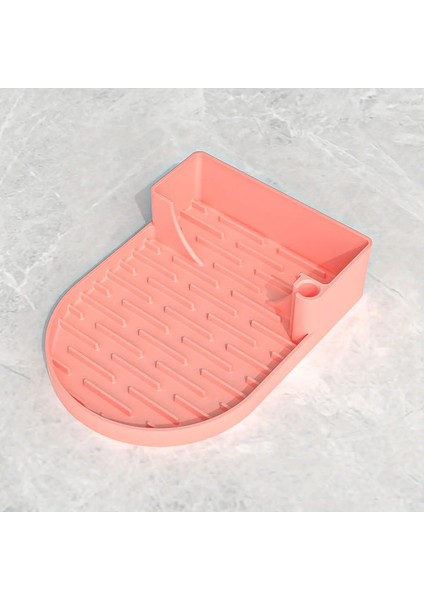 Yüksek Kaliteli Dak Kuru Mağaza Rafı Dak Fincanları ve Depolama Su Dağı Temizleme Için Dak Kurutma Istasyonu: Gri (Yurt Dışından)