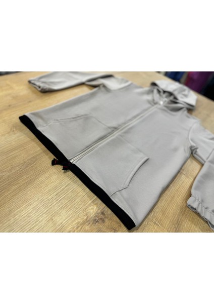 Demoiselle Çocuk Unisex Fermuarlı Hırka fiyatları