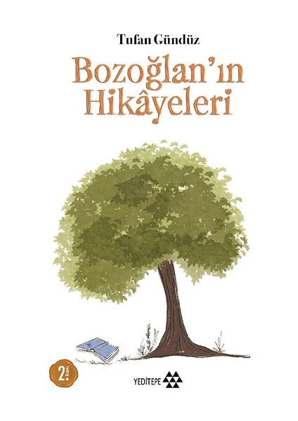 Bozoğlan’ın Hikayeleri