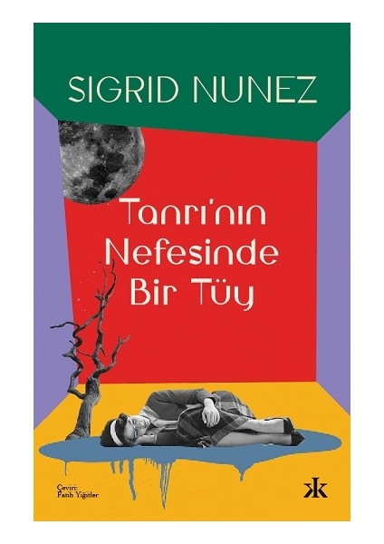 Tanrının Nefesindeki Bir Tüy