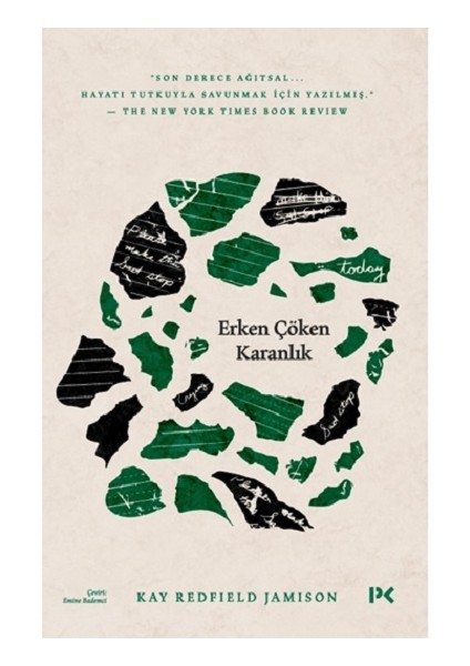 Erken Çöken Karanlık