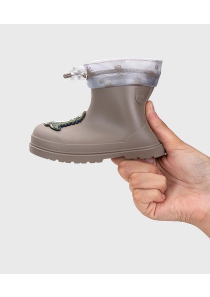 CC336-183 Mendı Dıno Borrego Erkek Çocuk Bot Kahve 21-28 modelleri