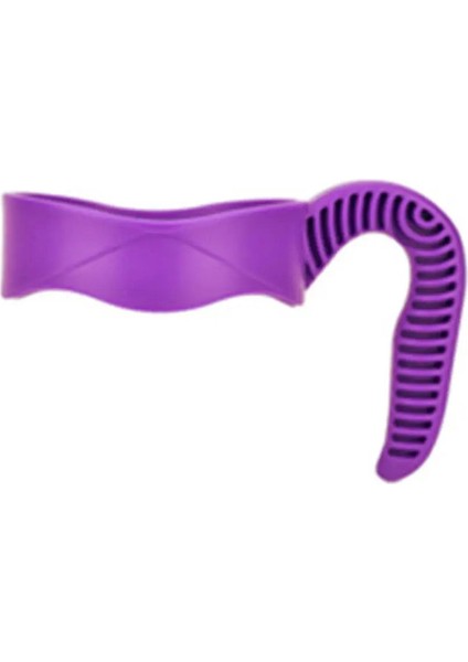 20/30 Tumbler Handalı Su Termos Şişesi Tutucu Seyahat Içecek Tahrikleri Tutucu Kahve Kupası Taşınabilir Yalıtımlı Şişeler Accessoriescolor: 20OZ Mor (Yurt Dışından)