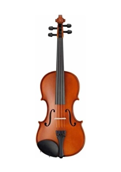 V3SKA44 4/4 Keman Ahşap Yapı ve Kolay Akort Özelliği ile Başlangıç İçin İdeal modelleri