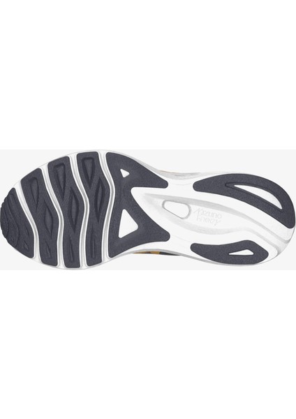Wave Serene 2 Erkek Koşu Ayakkabısı Gri