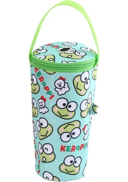 1pc Taşınabilir Süt Çay Tote Çanta Isı Koruma Çantası Çevre Dostu Çantalar Taşınan Yalıtımlı Kupa Kapağı Tulumbler Kupa Aksesuarları Renk: F (Yurt Dışından)