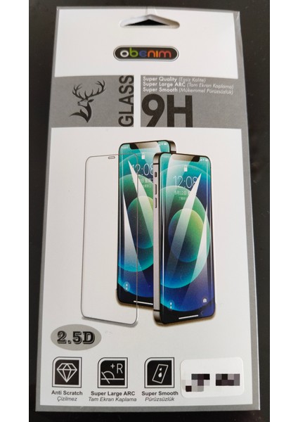 OBENIM Iphone 14 Uyumlu Kırılmaz Cam Ekran Koruyucu modelleri