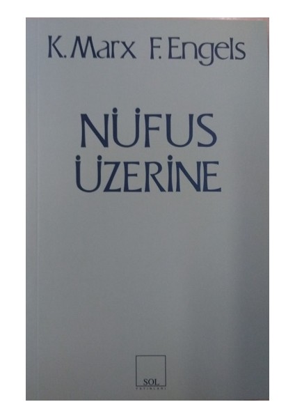 Nüfus Üzerine