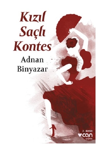 Kızıl Saçlı Kontes