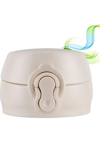 1pc Kahve Kupası Kapak Kupa Kapağı Değiştirme 54MM Iç Çapı Yeniden Kullanılabilir Termos Su Şişesi Evrensel Silikon Tulumbud Kapaklar Renk: 10 (Yurt Dışından)