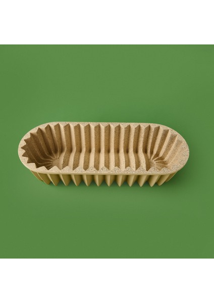 TR-4548 Baton Kum Beji Patunia Kek Kalıbı