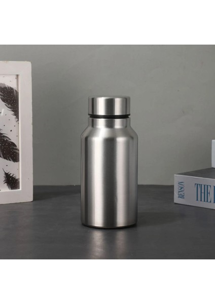 Spor Su Şişesi Sıcak Soğuk Termal Su Şişesi Tutun Yüksek Kaliteli Taşınabilir Termos Kurı Kamp Için Seyahat Içecek Şişeleri Spor Salonu Kapasitesi: 750ML/RENK: Stil 5 (Yurt Dışından)