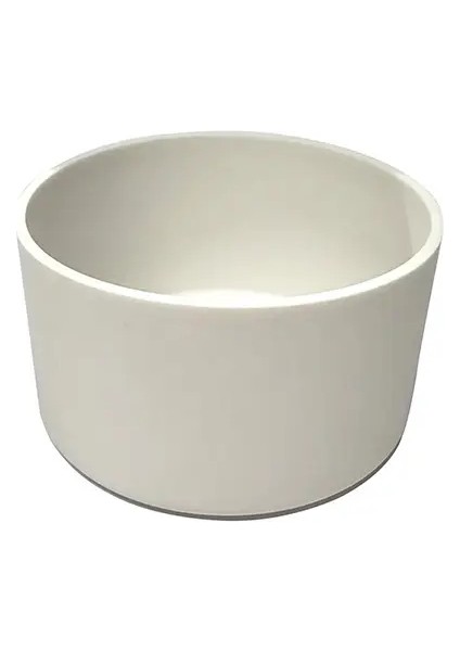 Silikon Yalıtımlı Kupa Koruyucu Kenarda 40 Oz 30 Oz 20 Oz Su Şişesi Silikon Bagaj Dip Kapağı Kapak Kaymaz Dak Kol Rengi: Beyaz (Yurt Dışından)