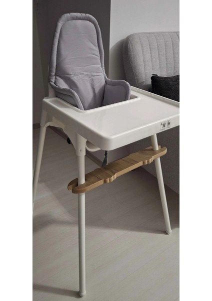 Mama Sandalyesi Ayak Koyma Desteği ve 6 Adet Ithal Conta fiyatları