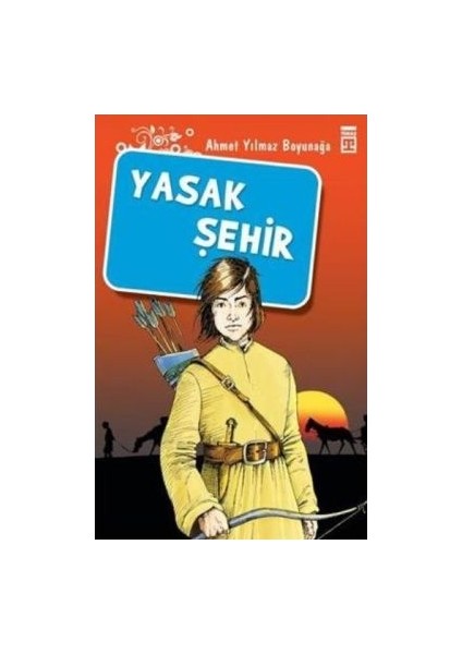 Yasak Şehir