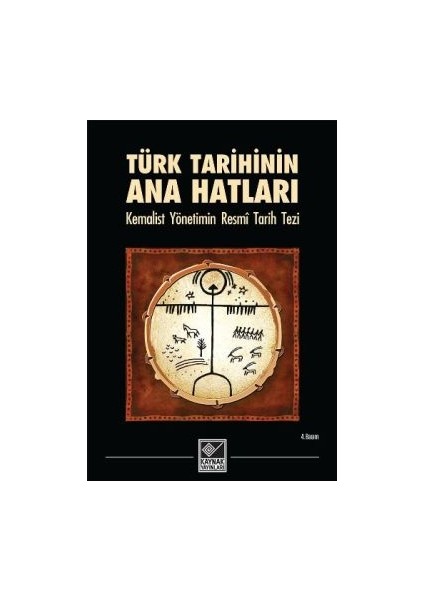 Türk Tarihinin Ana Hatları