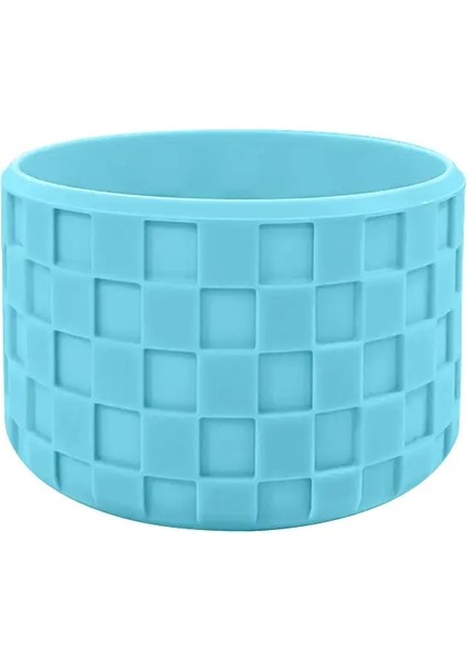 Geedyn 3D Doku Silikon Damalı Tumbler Boot 3040OZ Şişe Kupası Kollu Aksesuarlar (Yurt Dışından)