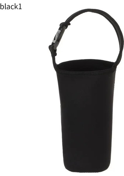 900ML/30 Oz Renkli Anti-Fincan Kılıf Kolu Çevre Dostu Içecek Çantası Su Kupa Şişe Tutucu Dak Taşıyıcı Fincan Aksesuarlarcolor: Mor (Yurt Dışından)