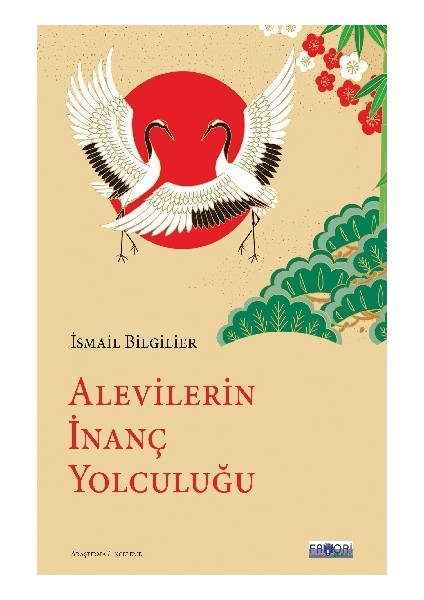 Alevilerin Inanç Yolculuğu