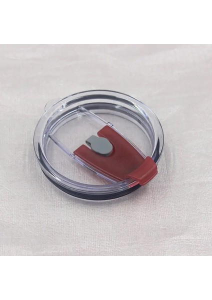 Yedek 20OZ 30 Oz Dökülme Geçirmez Sıçrama Dirençli Kapaklar Ozark Trail Rtik Yeti Tumblers Sızdırmazlık Şişesi Kapaklar 20 30 Oz Renk: Kırmızı 30 Oz (Yurt Dışından)