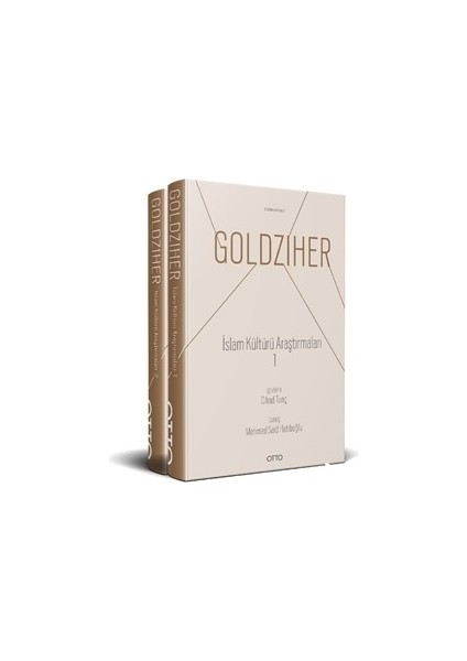 Islam Kültürü Araştırmaları (2 Kitap Takım)