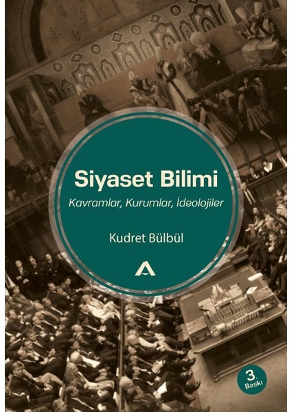 Siyaset Bilimi