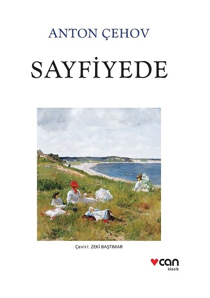 Sayfiyede