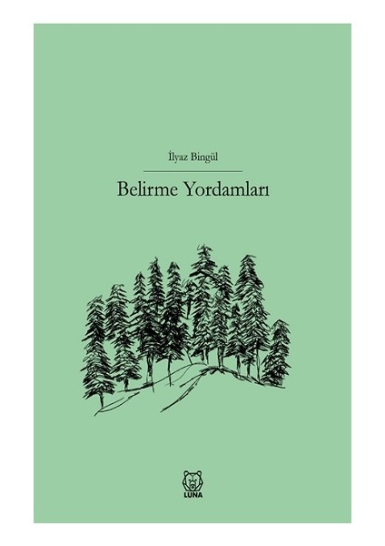 Belirme Yordamları
