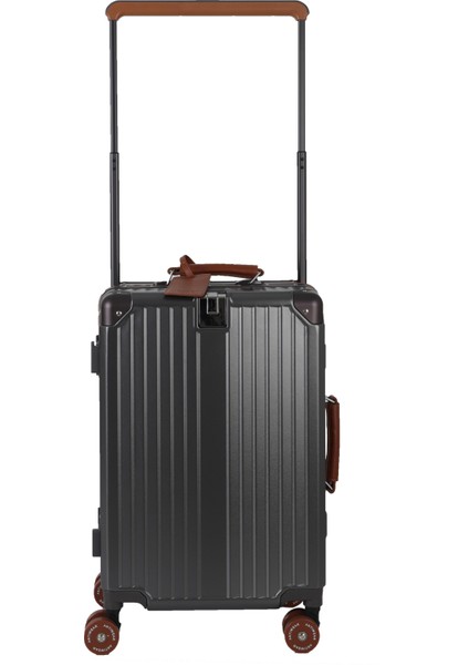 V2523 Pc Valiz 55 cm