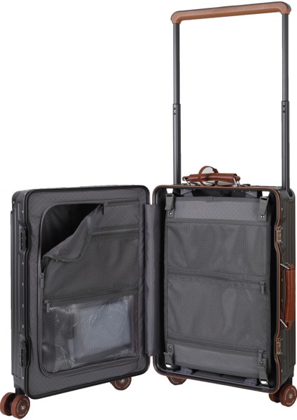 V2523 Pc Valiz 55 cm