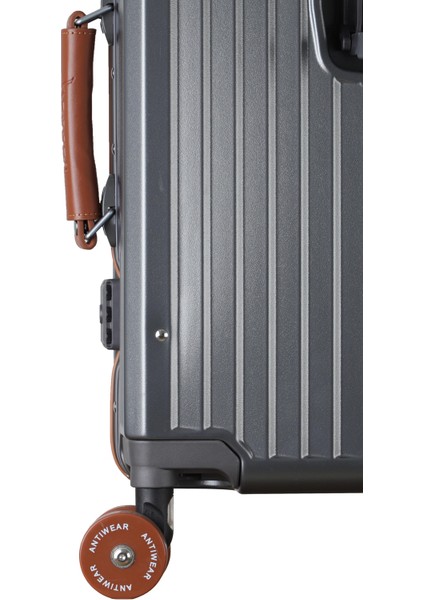 V2523 Pc Valiz 55 cm