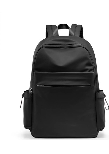 Erkekler Için Hafif Sıradan Laptop Sırt Çantası, Okul Erkekleri Için Kitap Çantası Sırt Çantası, Teenenscolor Için Colleg Lisesi Sırt Çantası: Peacock Mavisi (Yurt Dışından)