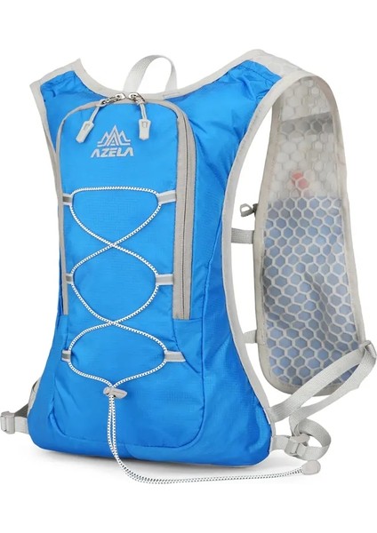 Ünlü Marka Yüksek Kaliteli Yürüyüş Çantaları Büyük Kapasiteli Organizatör Çantaları Açık Seyahat Çantası Su Geçirmez Çok Fonksiyonel Backpackscolor: Siyah/: 25CMX8CMX41CM (Yurt Dışından)