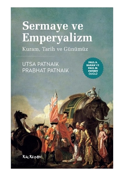 Sermaye ve Emperyalizm