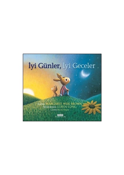 Iyi Günler, Iyi Geceler