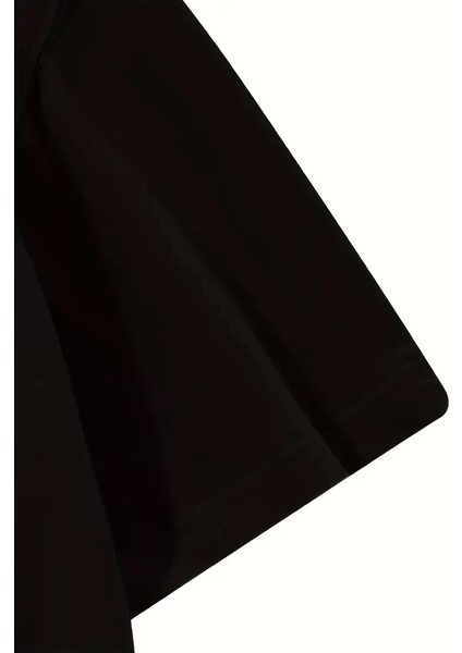 Erkek Oversize Tişörtü Popeye The Sailor Retro Vintage Ispanak | Hediye Olarak Idealdir, Farklı Boyutları Mevcuttur. - Siyah modelleri