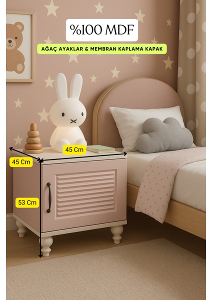 Masal Mdf Komodin fiyatları