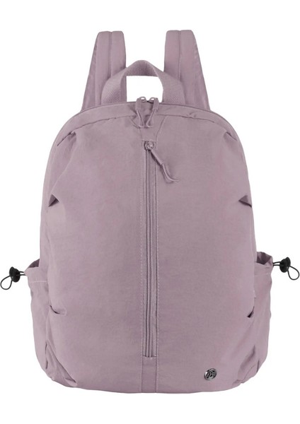 Minimalist Kadınlar Sırt Çantası Hafif Dizüstü Dizüstü Backpack 15.6 Inç Su Geçirmez Kolej Okul Çantası Gezgin Kızlar Için Gündüz Paketi Tenenscolor: Açık Yeşil (Yurt Dışından)
