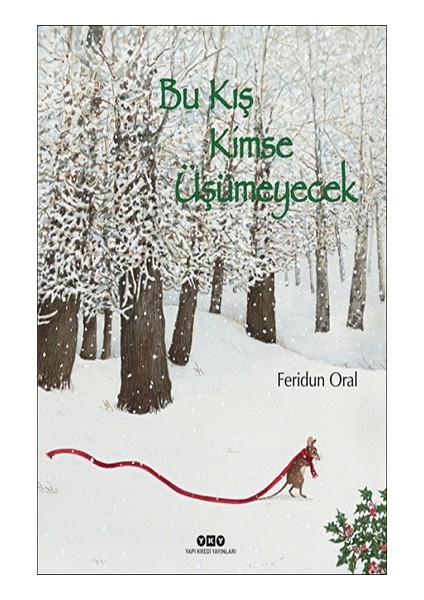 Bu Kış Kimse Üşümeyecek