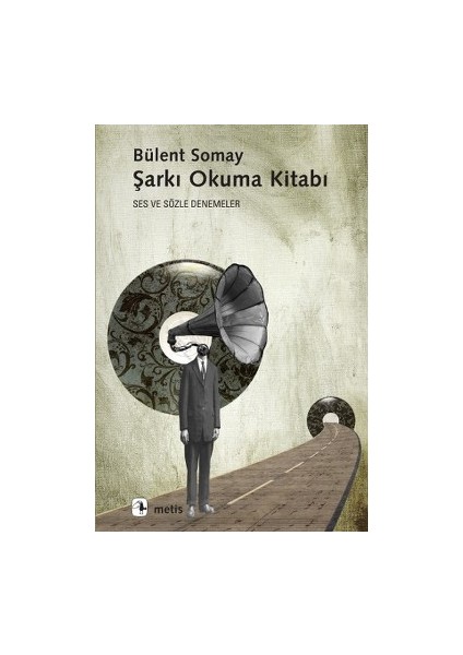 Şarkı Okuma Kitabı