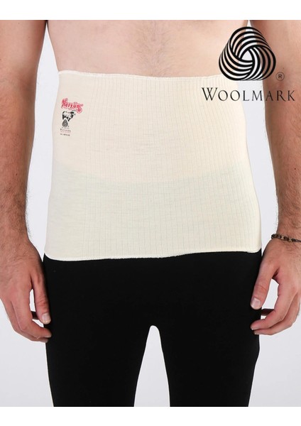 Erkek %100 Yün Süper Ince Korse 705EE - 1 Adet